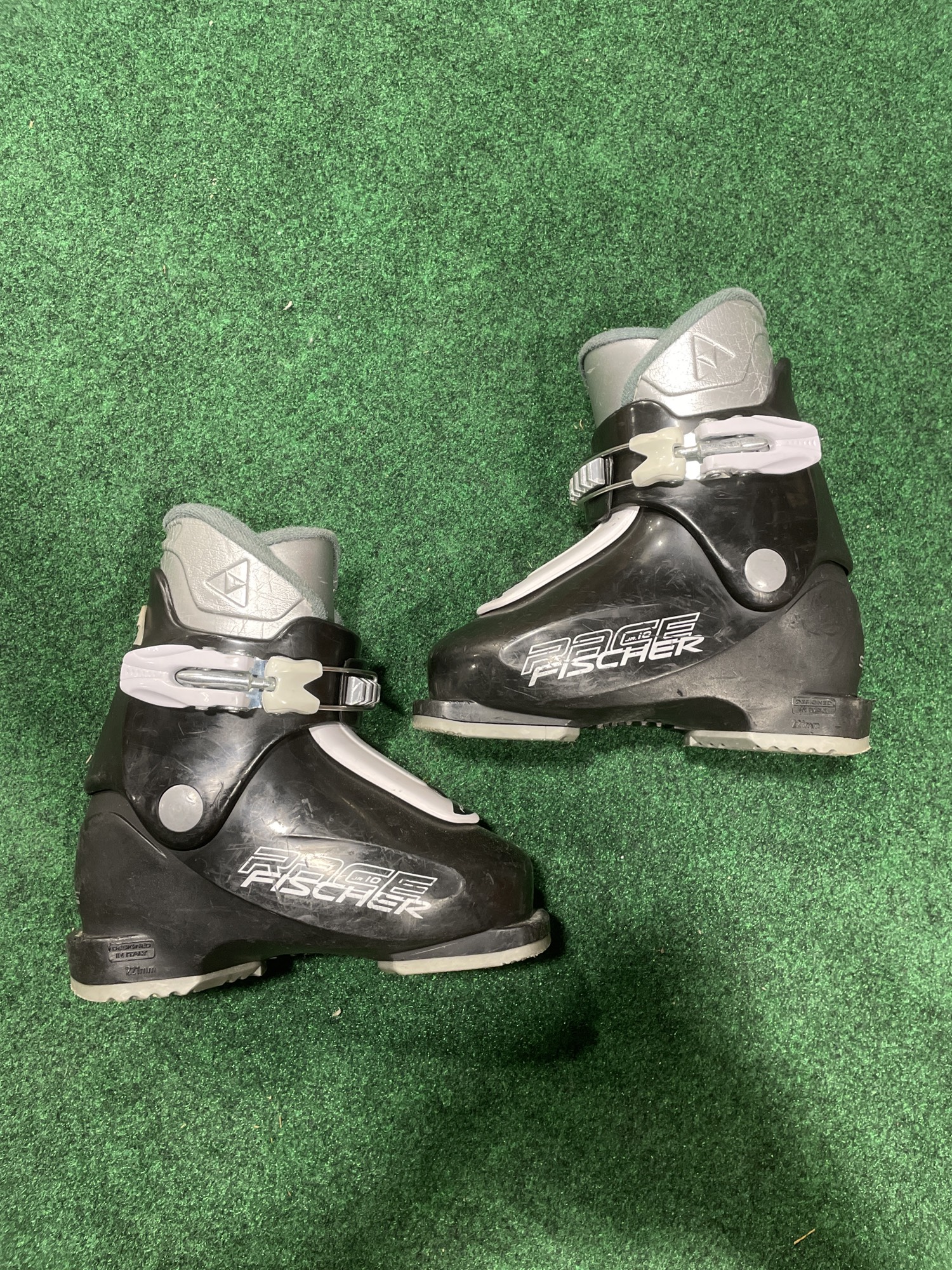 Fischer Downhill Ski Boots | Used and Clearance