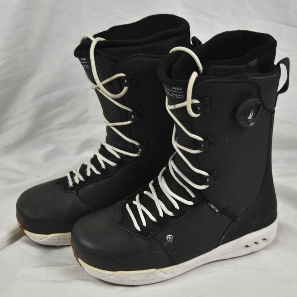 Ride Fuse Snowboard Boots | Used and Closeout