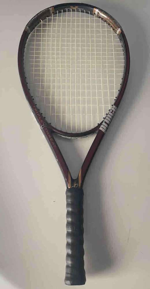 PRINCE Triple Threat VIPER 1100 Tennis Racquet Oversize 4 3/8