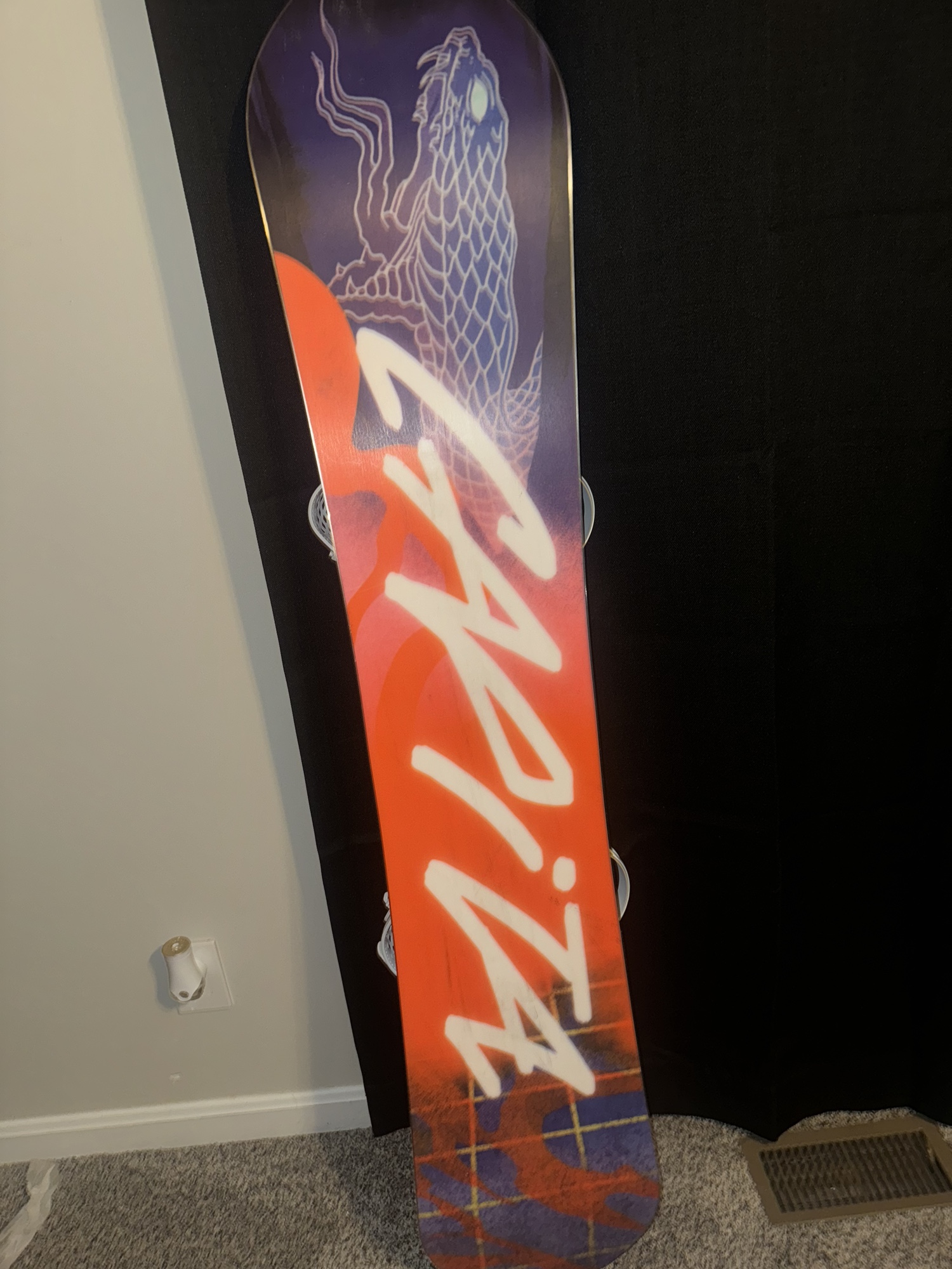 CAPiTA Indoor Survival 2025 158 | SidelineSwap | Buy and
