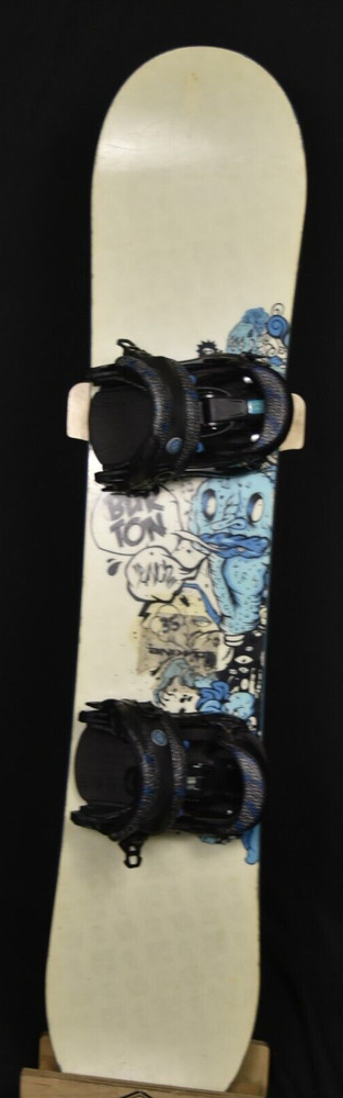 Burton Punch バートン　パンチ　127cm Burton Punch バートン パンチ 127cm Burton Punch バートン