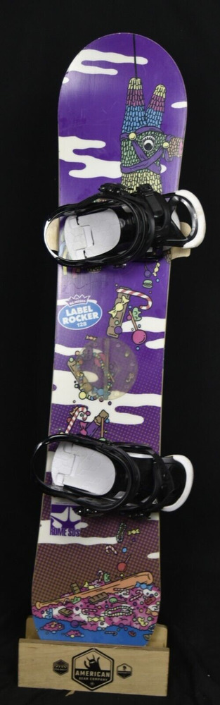 ROME SDS REBERB 156 BURTON MISSOINセット ROME SDS REBERB 156 BURTON MISSOINセット ROME SDS REBERB 156