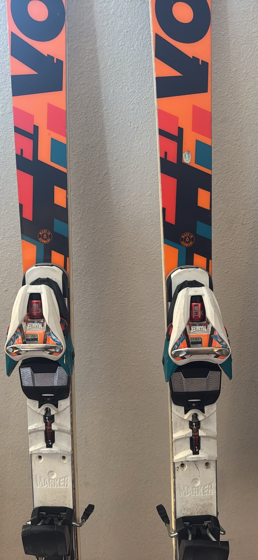 Volkl GS 178cm RaceTiger | SidelineSwap | Buy and Sell on SidelineSwap