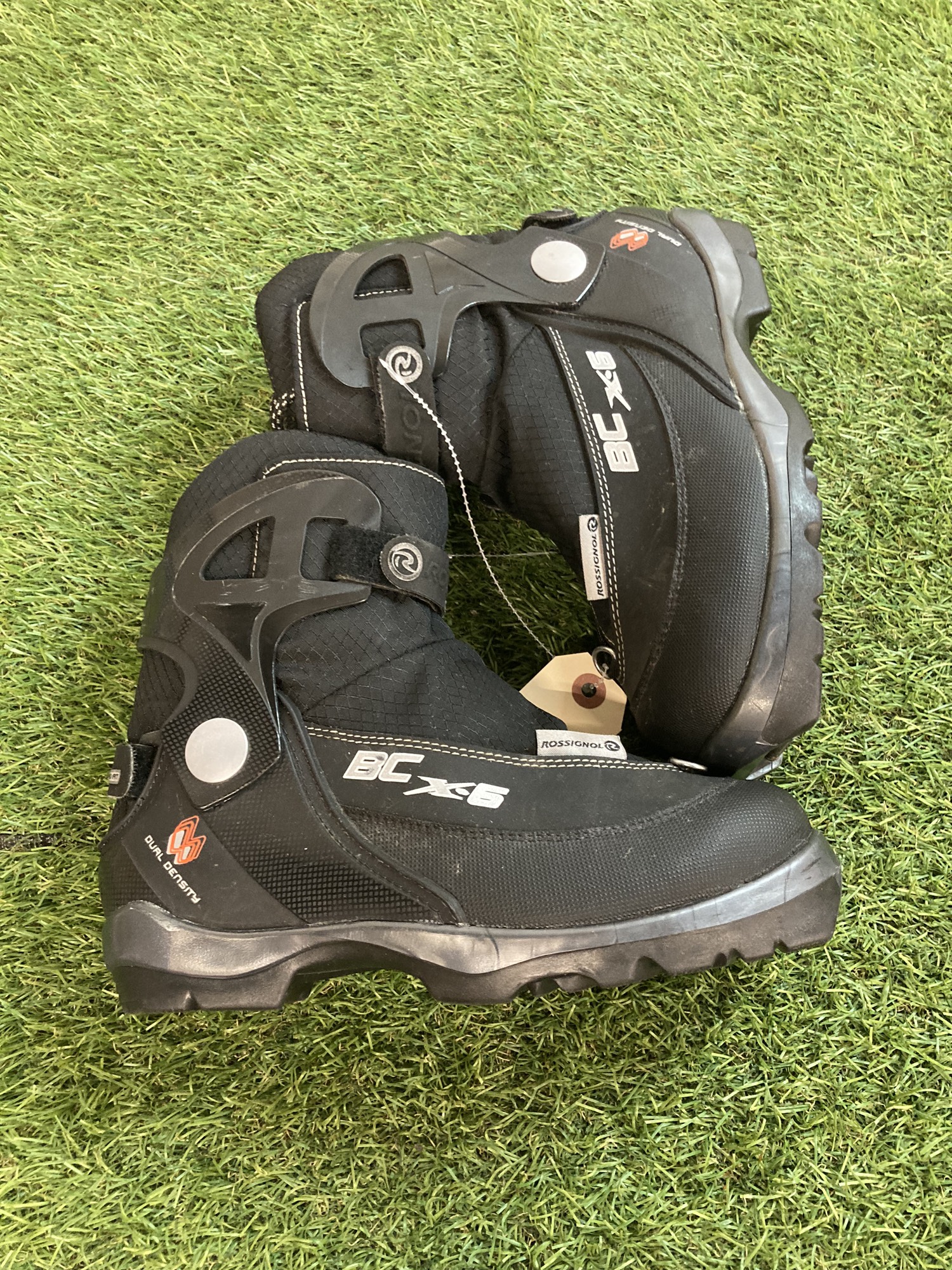 Shop Used Clearance Cross Country Ski Boots SidelineSwap