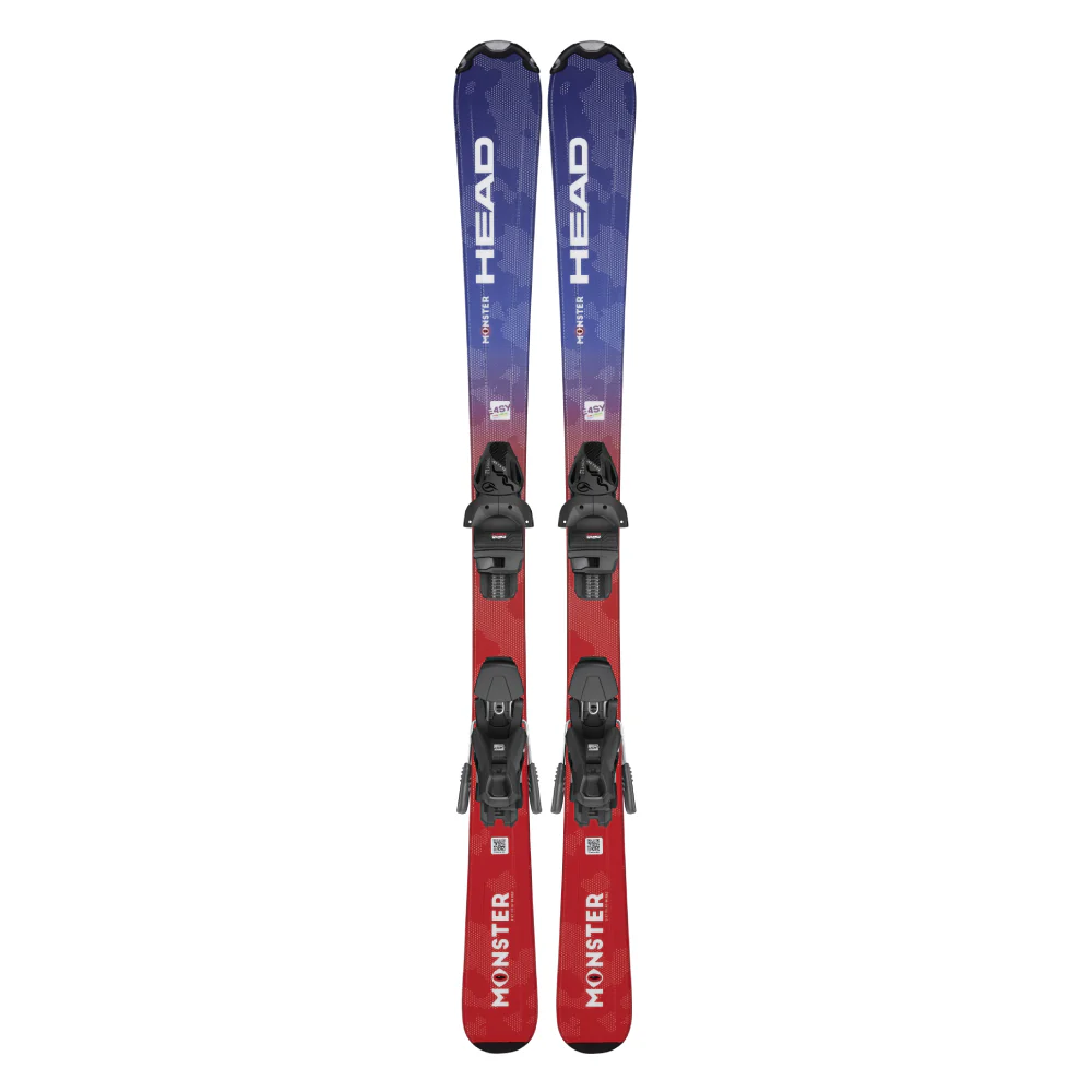 HEAD Worldcup Junior Super-G SG Skis | Used and Closeout