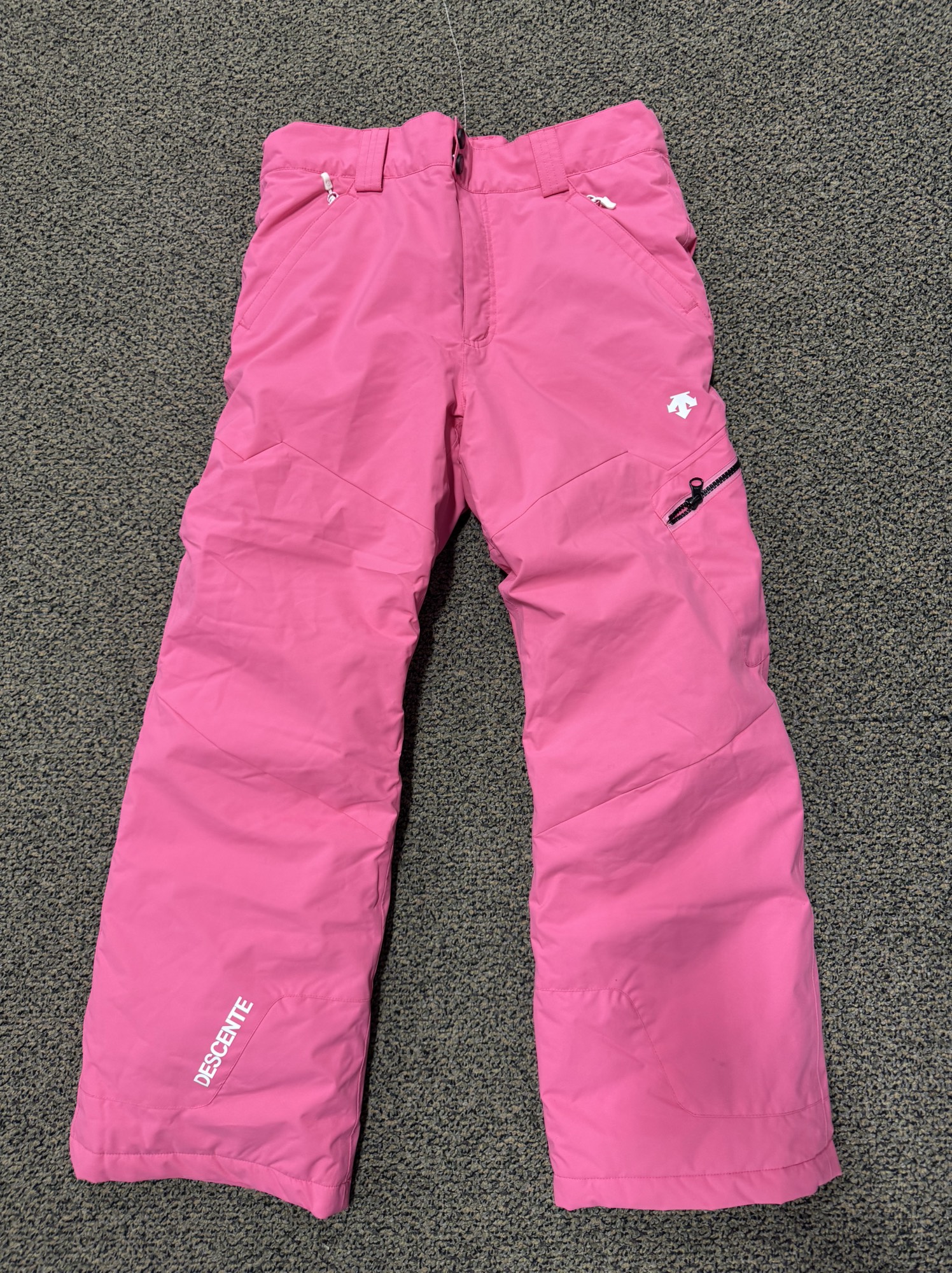 Descente Dna Ski Pants Descente Ski Equipment Used And Clearance