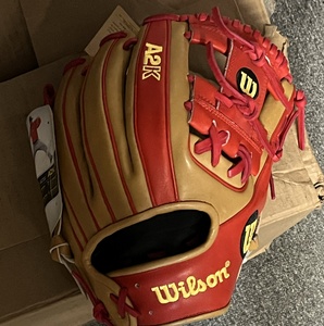 Secondbasegloves