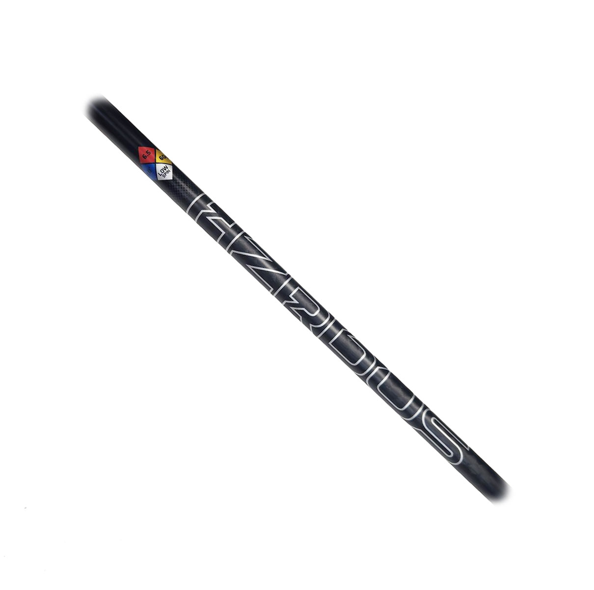Project X DENALI Black 70 6.5（X）コブラスリーブ付 Project X DENALI Black 70 6.5（X）コブラスリーブ付 - メルカリ