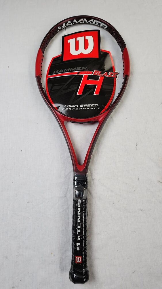 ☆希少3連番☆ Wilson HYPER HAMMER 5.5 5.6 5.7 ☆希少3連番☆ Wilson HYPER HAMMER 5.5 5.6 5.7 Amazon.com