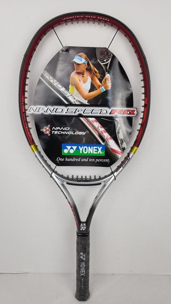 希少未使用 YONEX SUPER RQTI 700 LONG テニスの王子様 希少未使用 YONEX SUPER RQTI 700 LONG テニスの王子様 YONEX