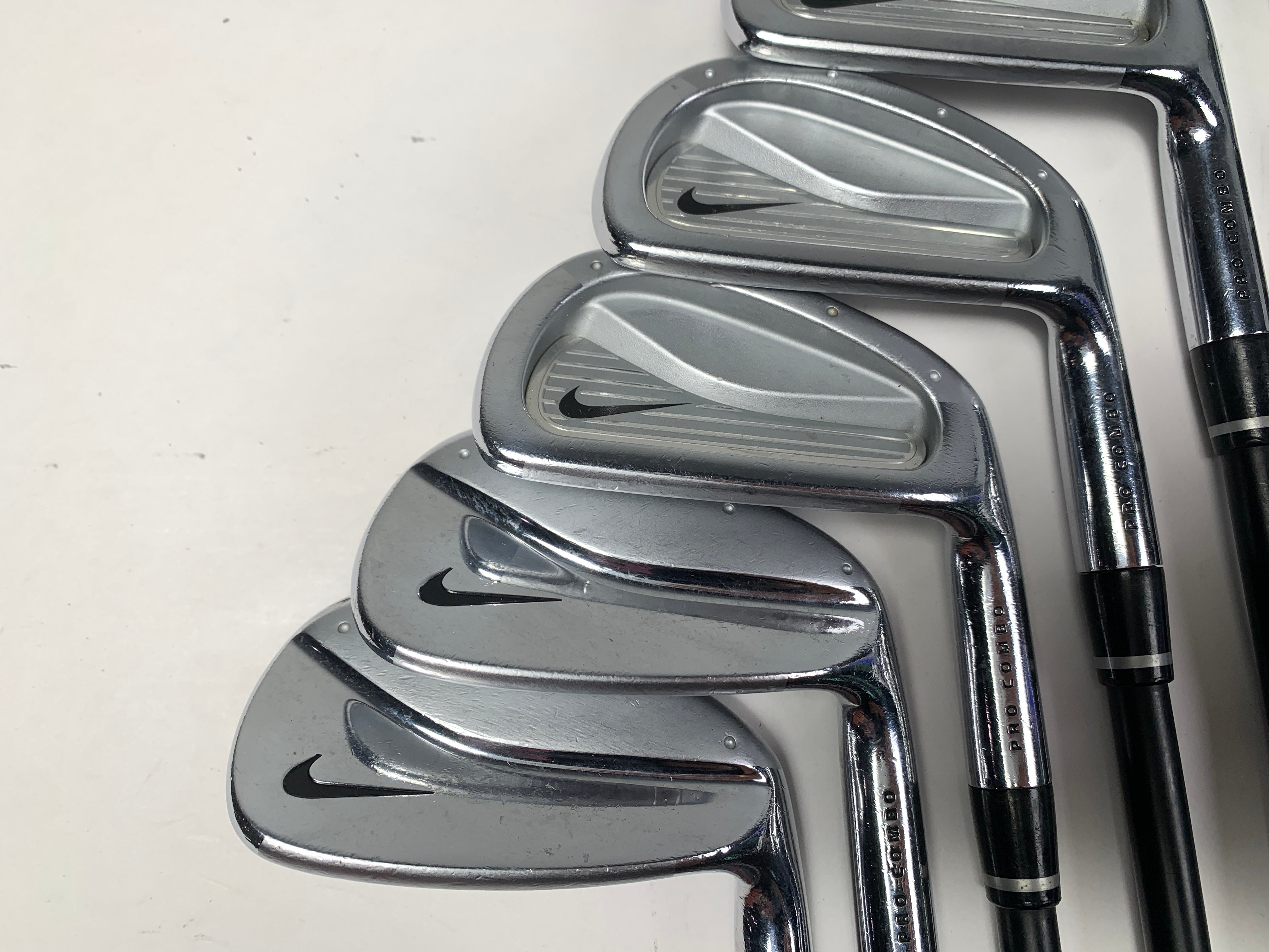 nike pro combo forged