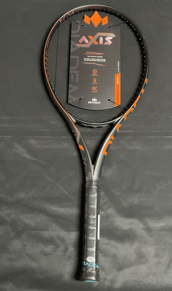 Diadem Axis 98 Grip Size 4 | SidelineSwap | Buy and Sell on
