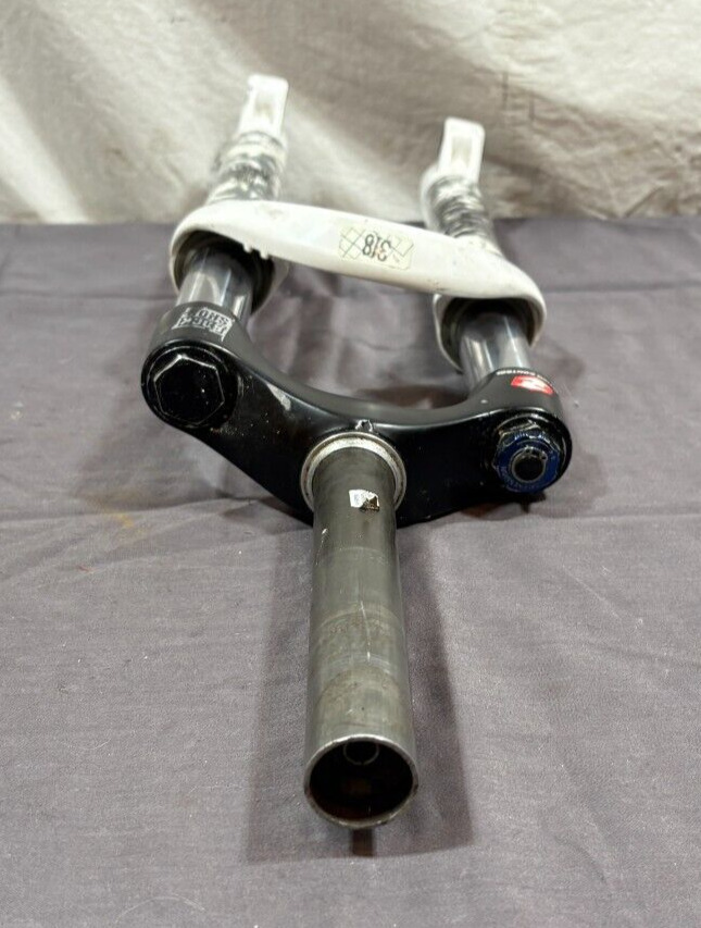 Rockshox Argyle 318 26