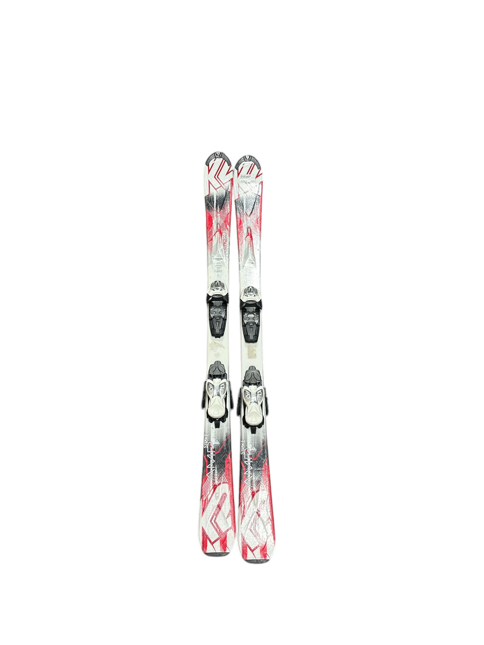 K2 Comanche Skis | Used and Closeout