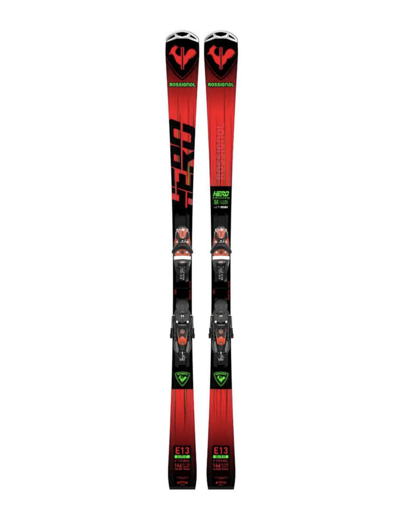 Rossignol Hero FIS SL Pro Skis - Used & Clearance Deals