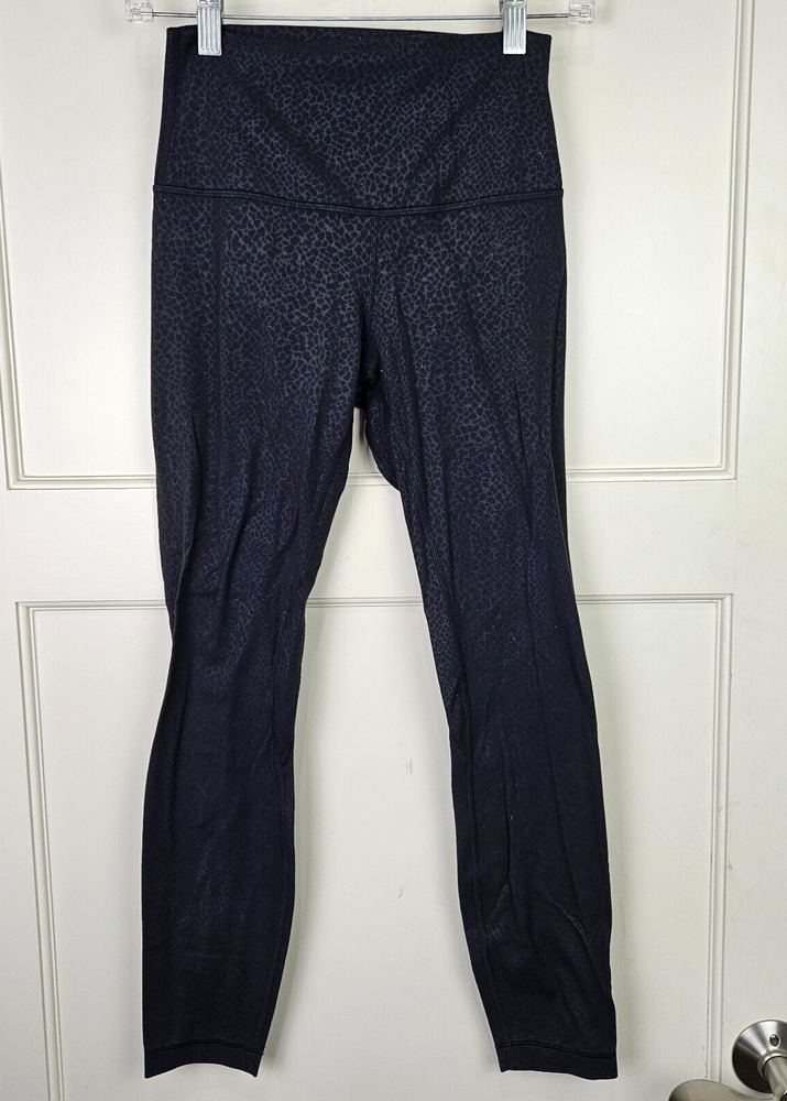 Lululemon Align Pant II 25