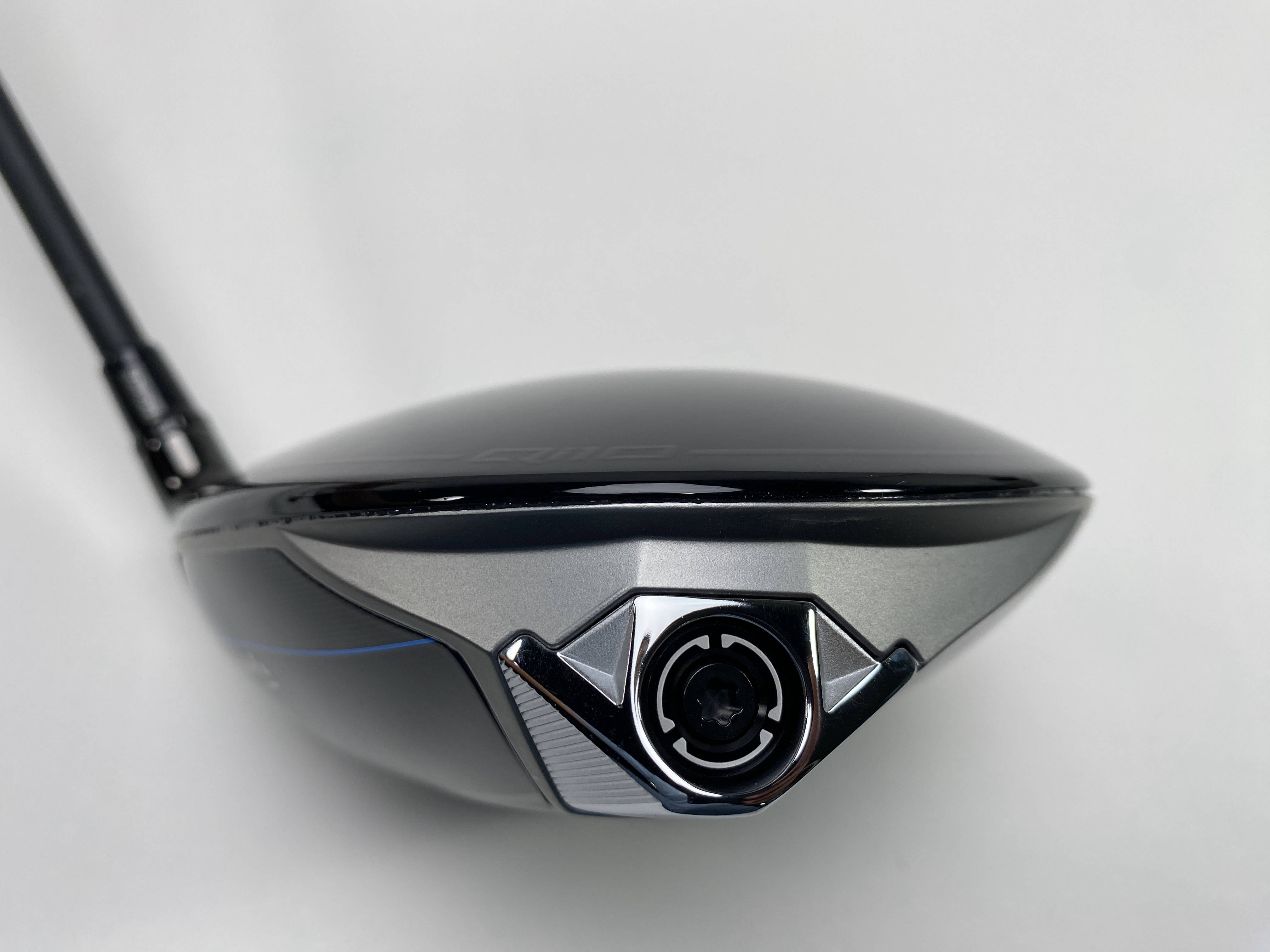TaylorMade Q10 LS ドライバー 9° ジャンク TaylorMade Q10 LS ドライバー 9° ジャンク