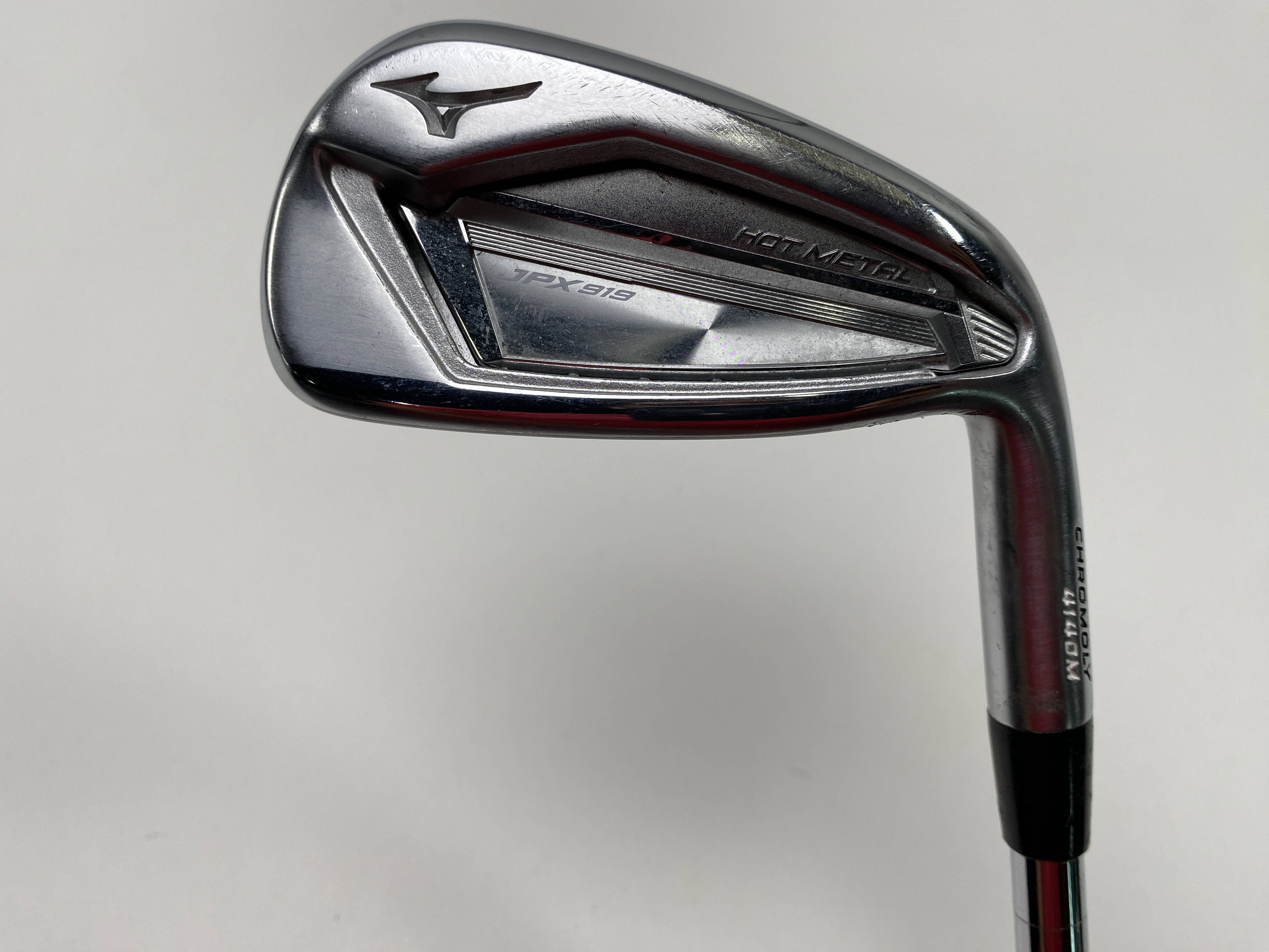 Mizuno JPX 919 Hot Metal Single 7 Iron NS Pro Modus 3 Tour 105