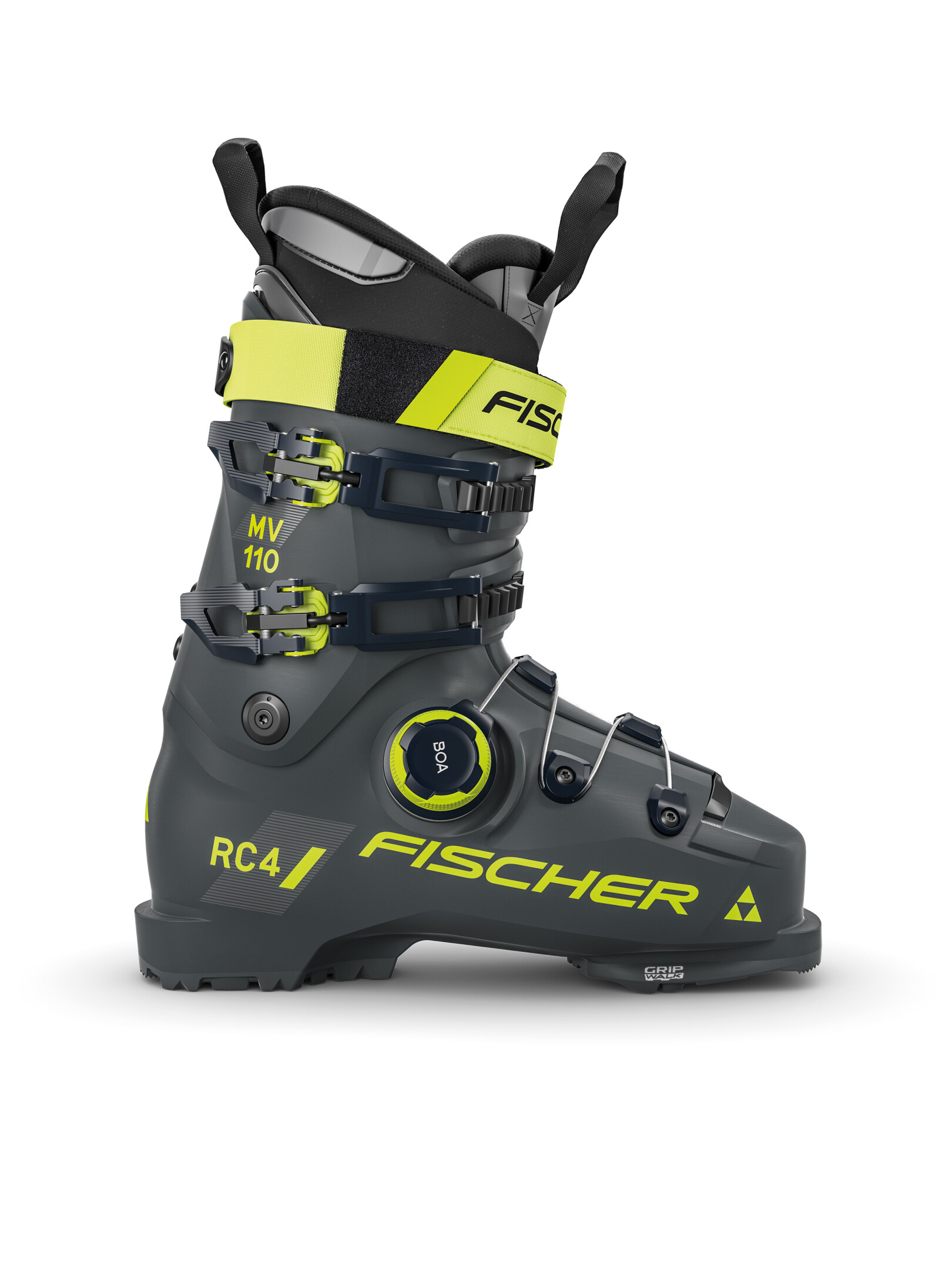 Fischer Ranger Free 120 Downhill Ski Boots | Used and Closeout