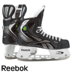 Reebok 11k Hockey Skates Used and Closeout