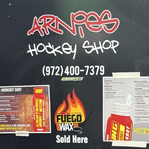 Arnies