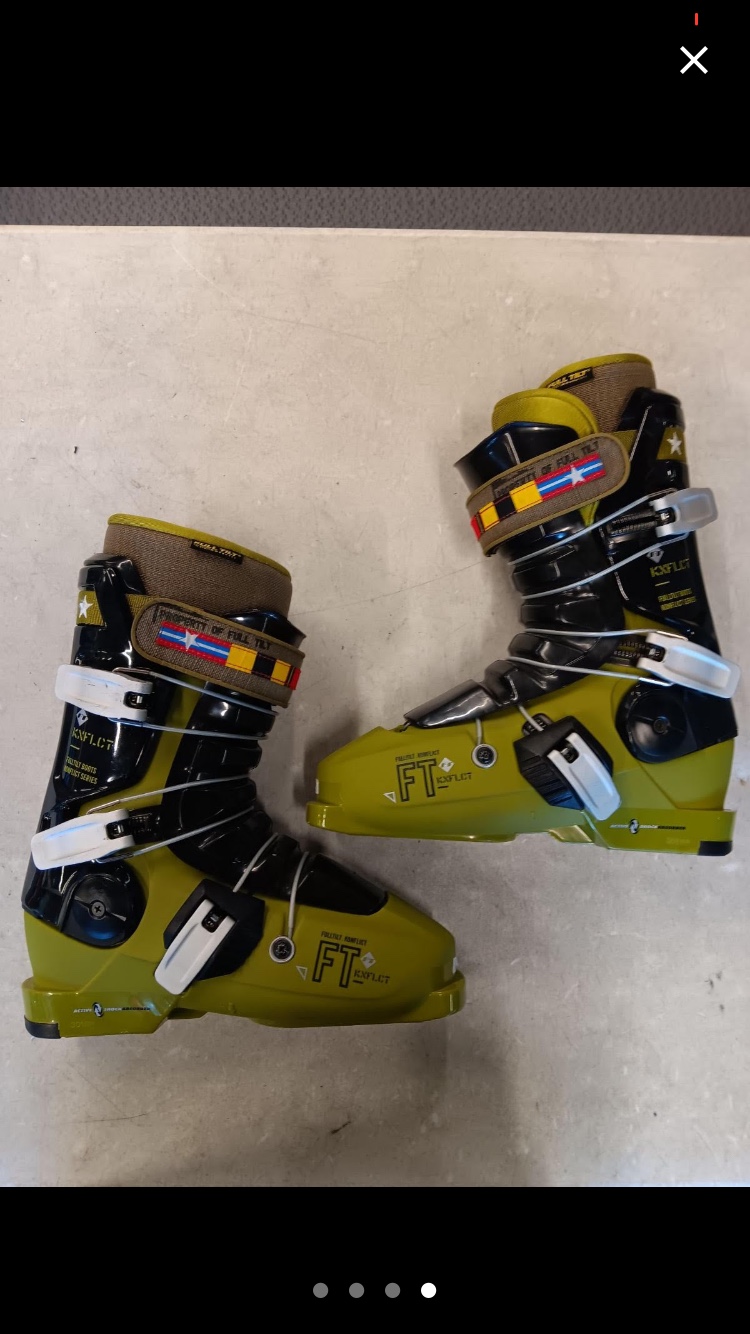 Full Tilt Ski Boots | Used and Clearance