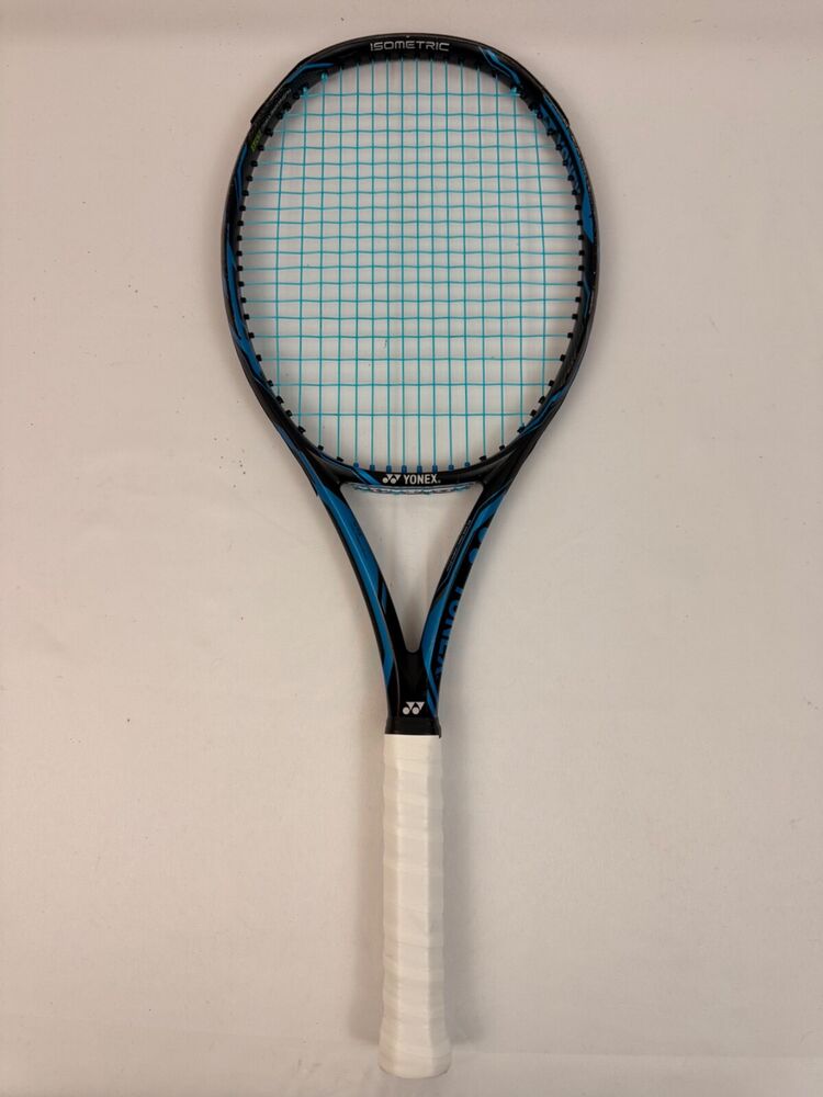 YONEX EZONE DR 98 ２本 mqdefault.jpg