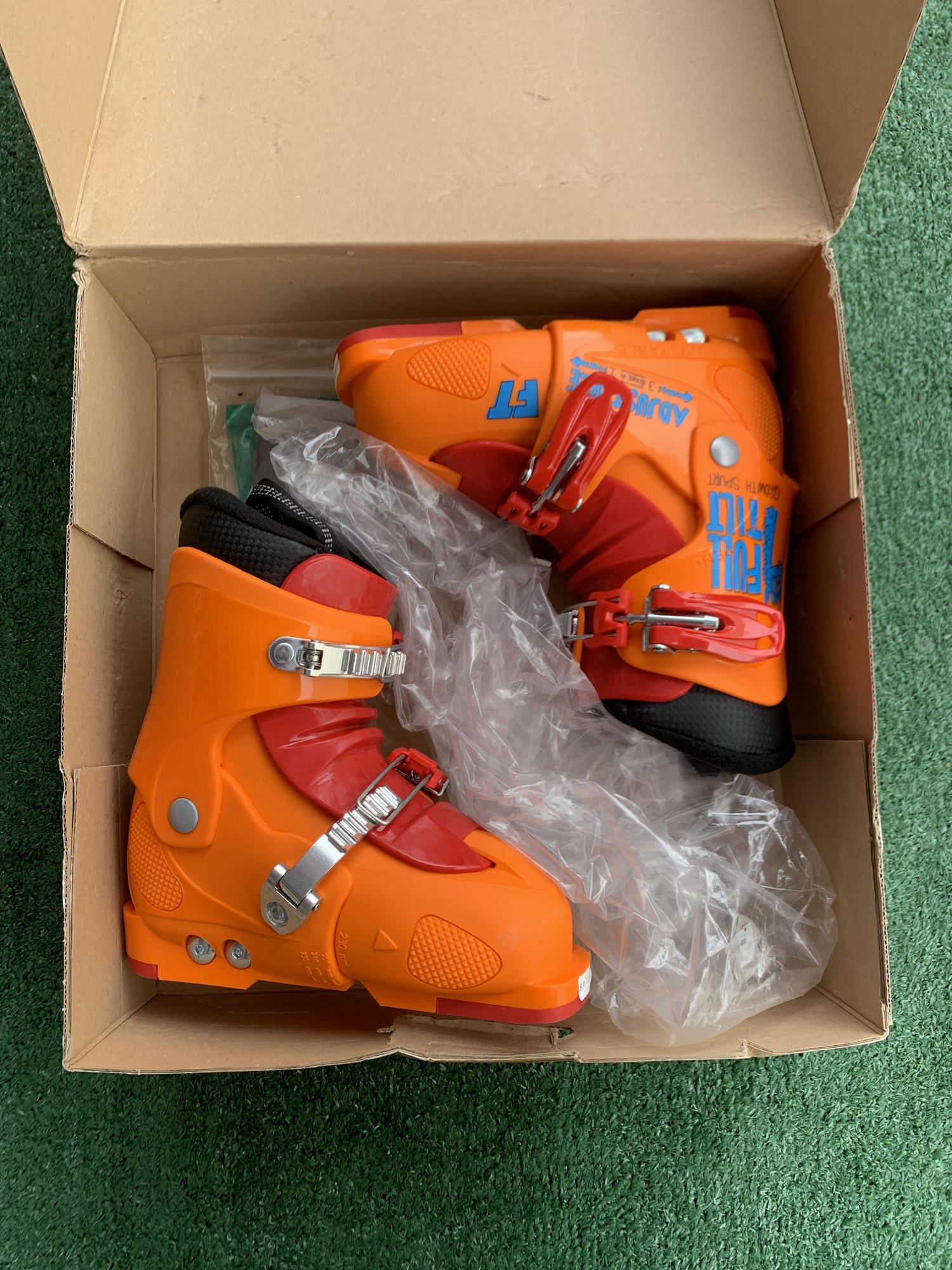 Full Tilt Ski Boots | Used and Clearance