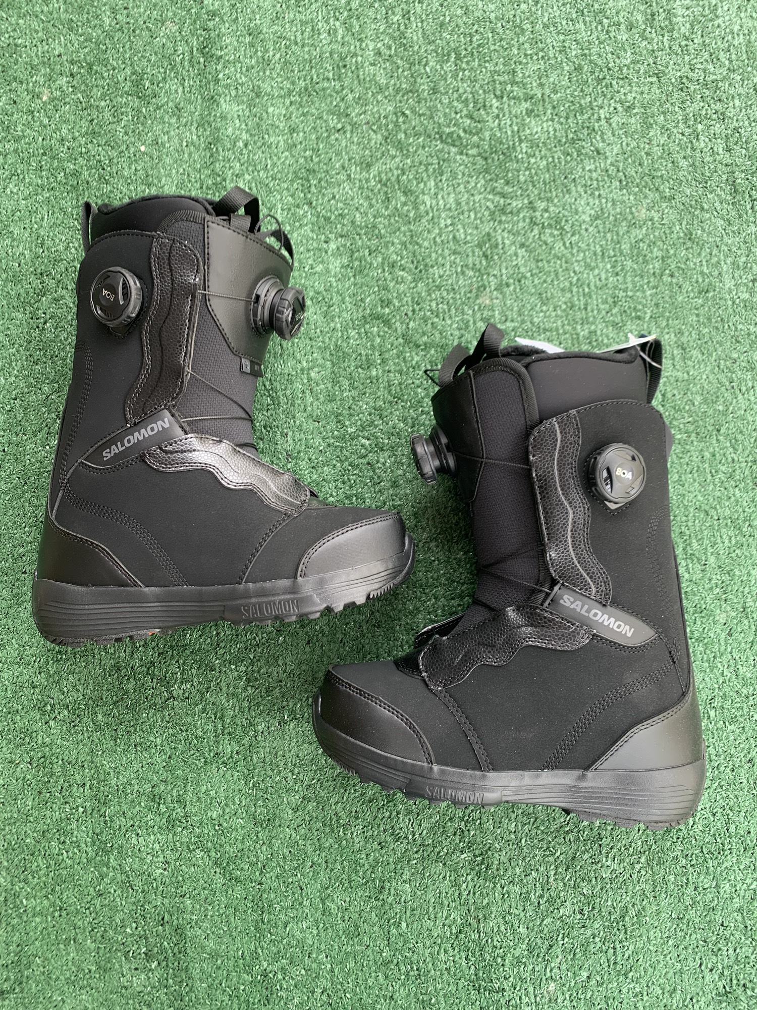 Salomon Maori Snowboard Boots | Used and Closeout