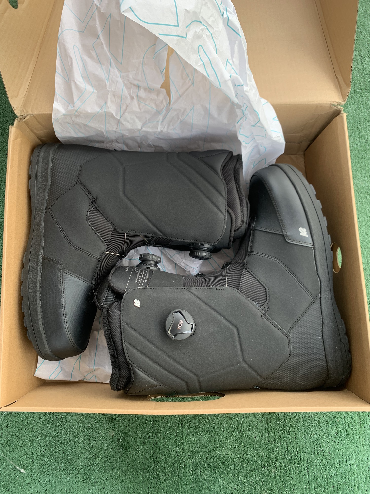 K2 Maysis | eBay