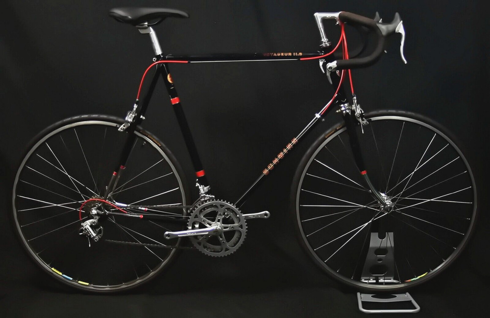 ク*ク様 70s Schwinn スピードメーター 黒 #シュウィン #ローチャ Schwinn 3 Speed In Vintage Bike Parts for sale - eBay