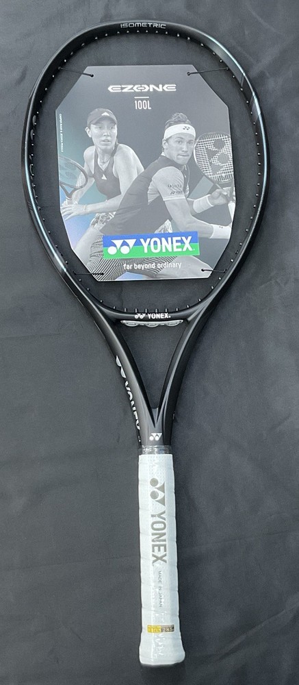 YONEX EZONE 98 グリップ3 Yonex EZone 98 7th Gen + 9pk Bag (Deep Blue)