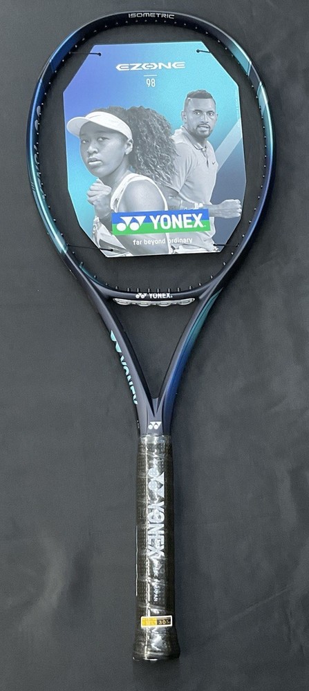 Yonex Ezone 98 Grip Size 3 | SidelineSwap | Buy and Sell on