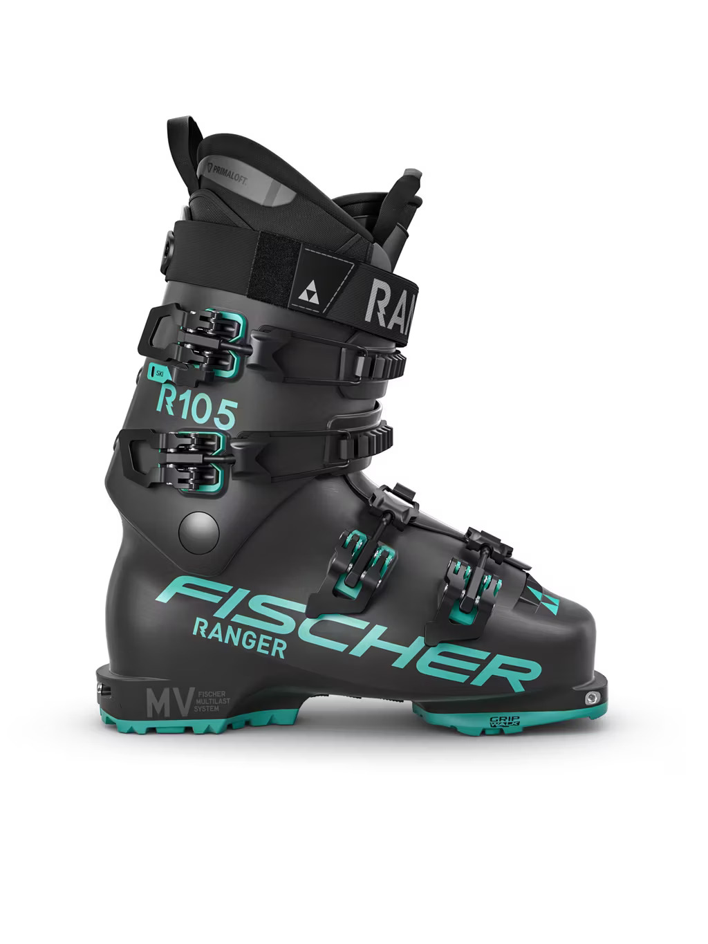 FISCHER  RANGER FREE120
GRIP WALK 26.5㎝ Ranger ONE 120 | Fischer Sports