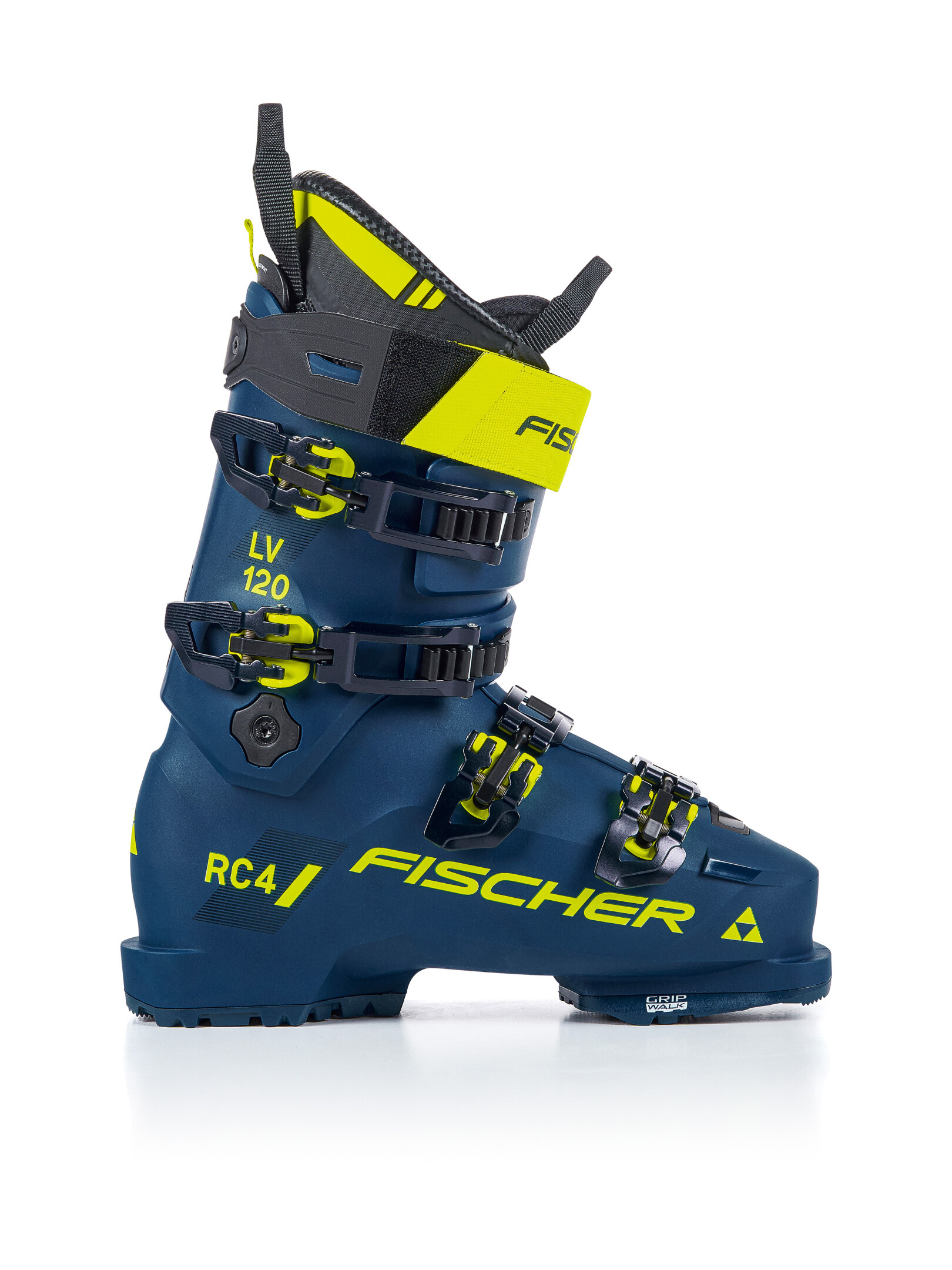 スキー 23-23.5 FISCHER RC4 80 THERMOSHAPE Fischer RC4 80 Thermoshape Kid's Race Ski Boots — Vermont