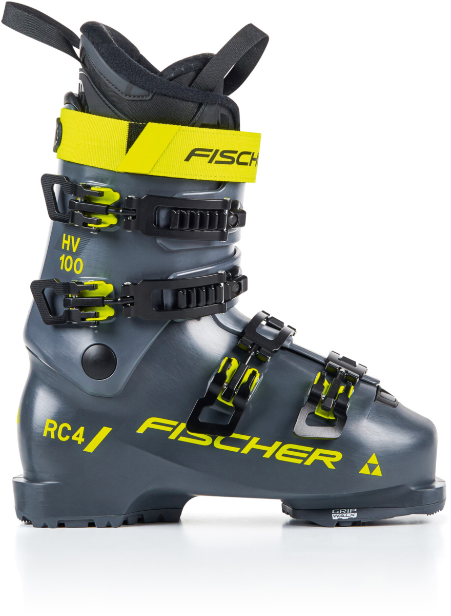 Fischer Ranger Free 120 Downhill Ski Boots | Used and Closeout