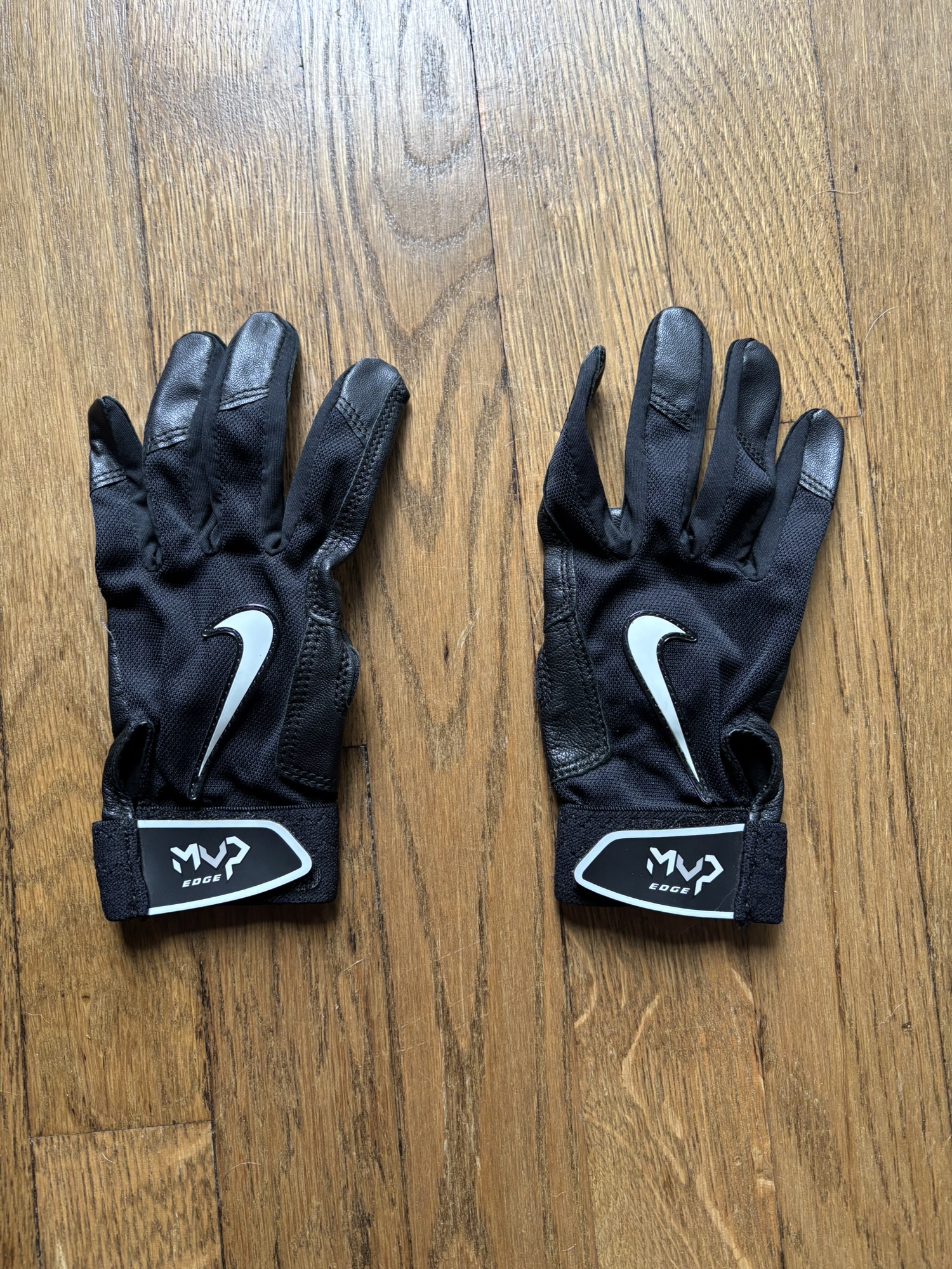 Nike 2024 mvp baseball glove