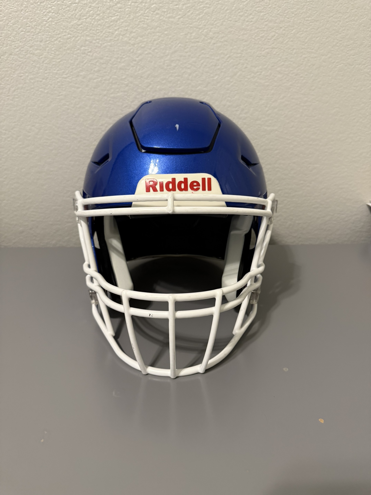 Adult Medium Riddell SpeedFlex Diamond Helmet | SidelineSwap