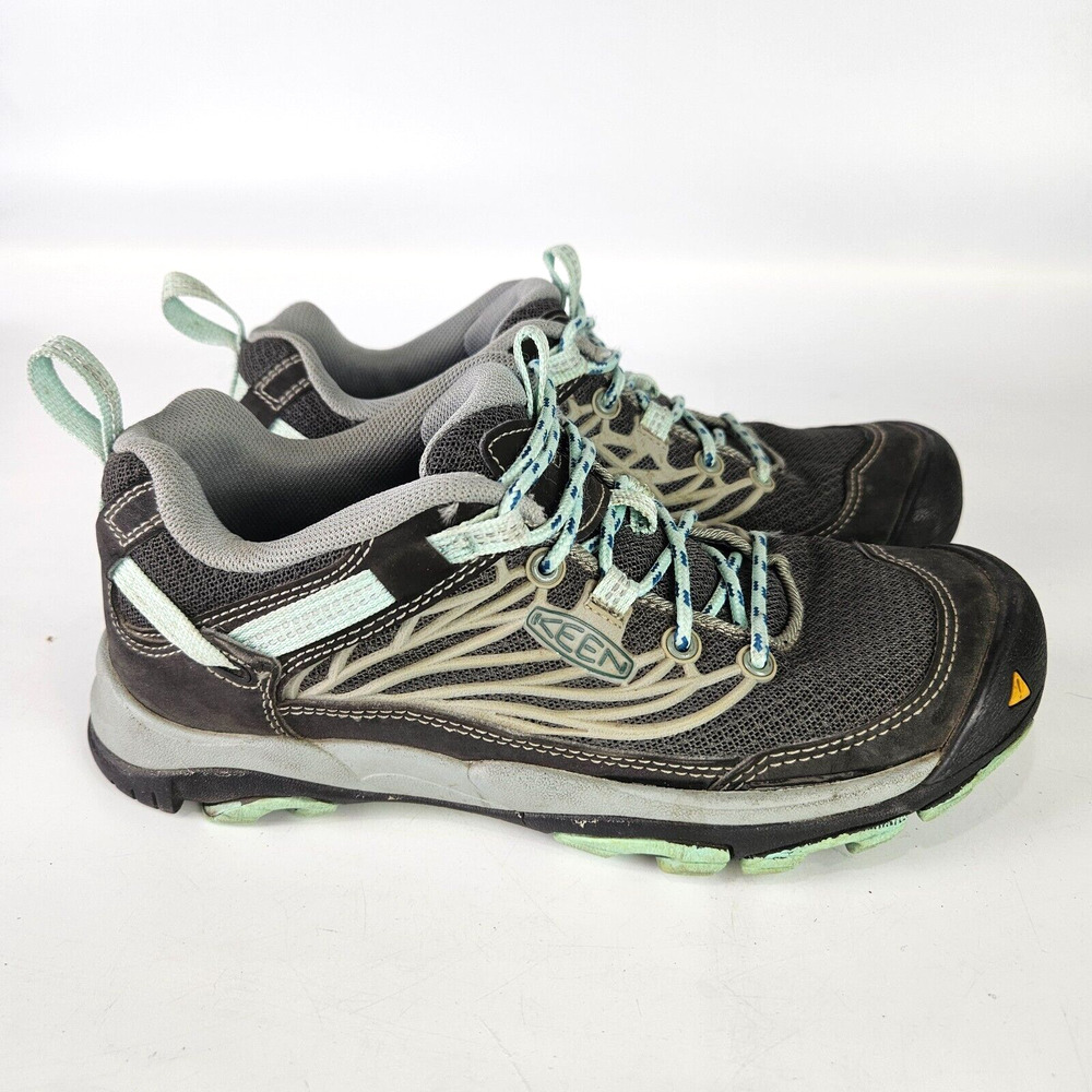 Waterproof Hiking Shoes Keen Saltzman Disc Golf Salomon Ellipse