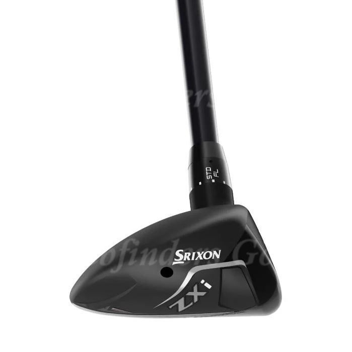 NEW Srixon ZXi 25 5 Hybrid Fujikura Ventus TR 7-A Graphite Seniors