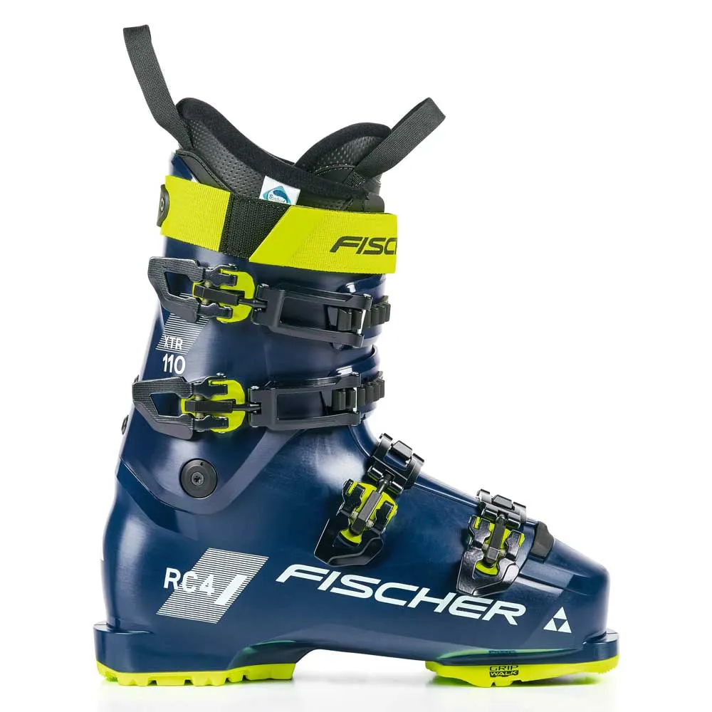 Fischer Ranger Free 120 Downhill Ski Boots | Used and Closeout