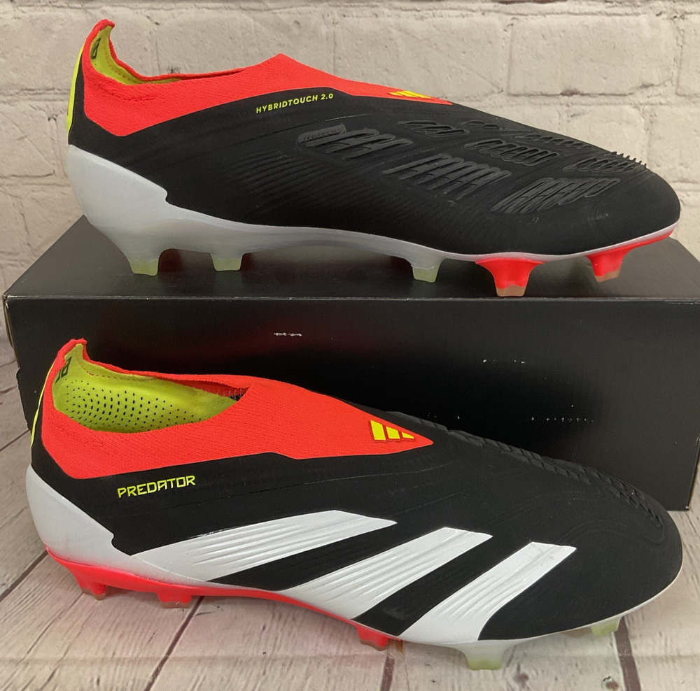 Initiator Pack Adidas 18+ Predator Adidas Predator Adidas X18