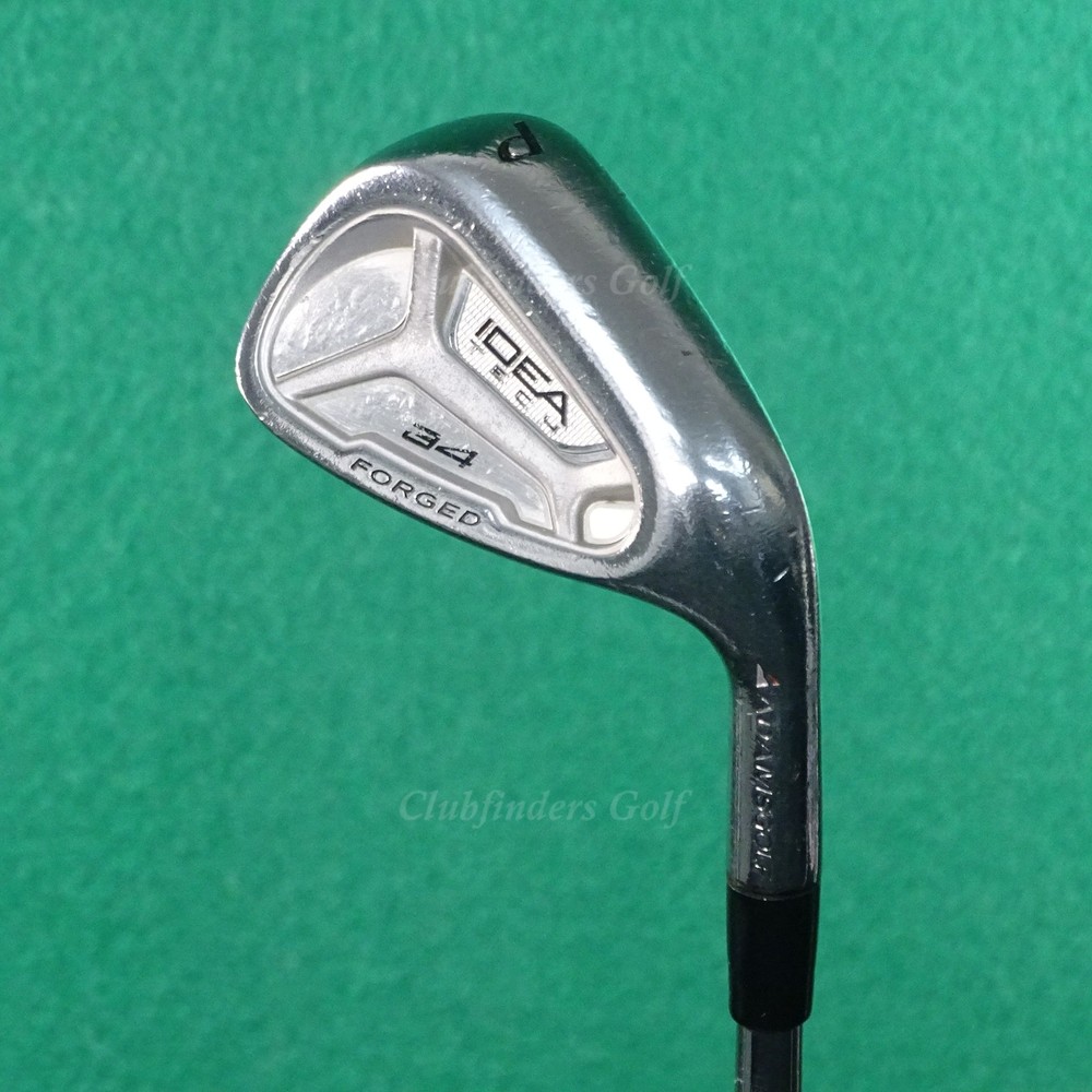 ボクシング NEW Srixon ZXi5 Forged PW Pitching Wedge Dynamic Gold Mid 100 R300