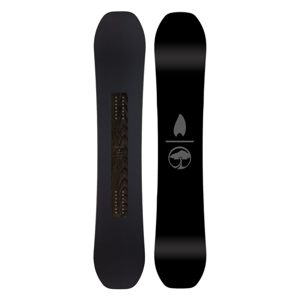 新品24-25 STRATOS 159cm Jones Snowboards Mens STRATOS 24-25 WIDE - Paragon Sports
