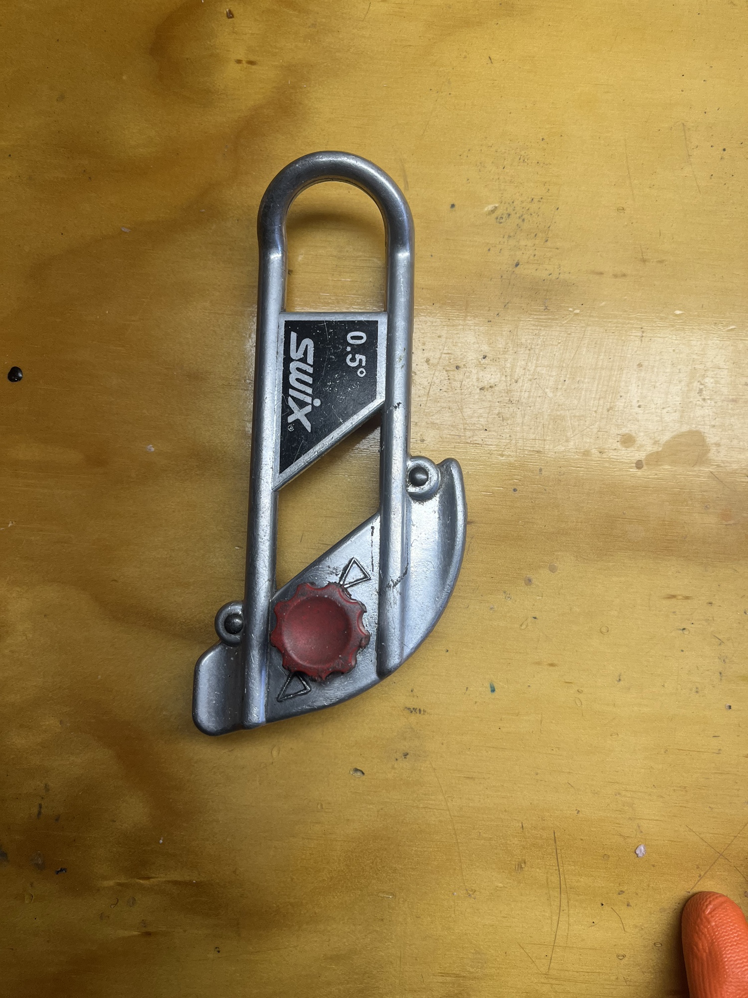 【GW SALE】SWIX FC6X Swix Snowboarding | Used and Clearance