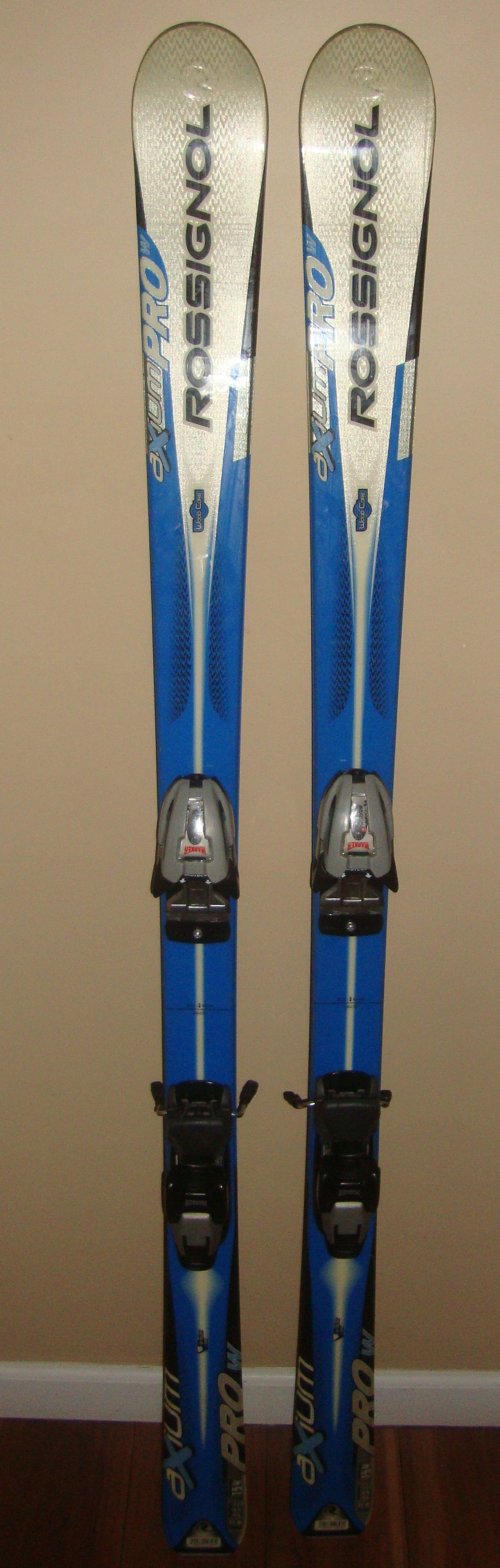 Rossignol Radical World Cup GS Skis | Used and Closeout