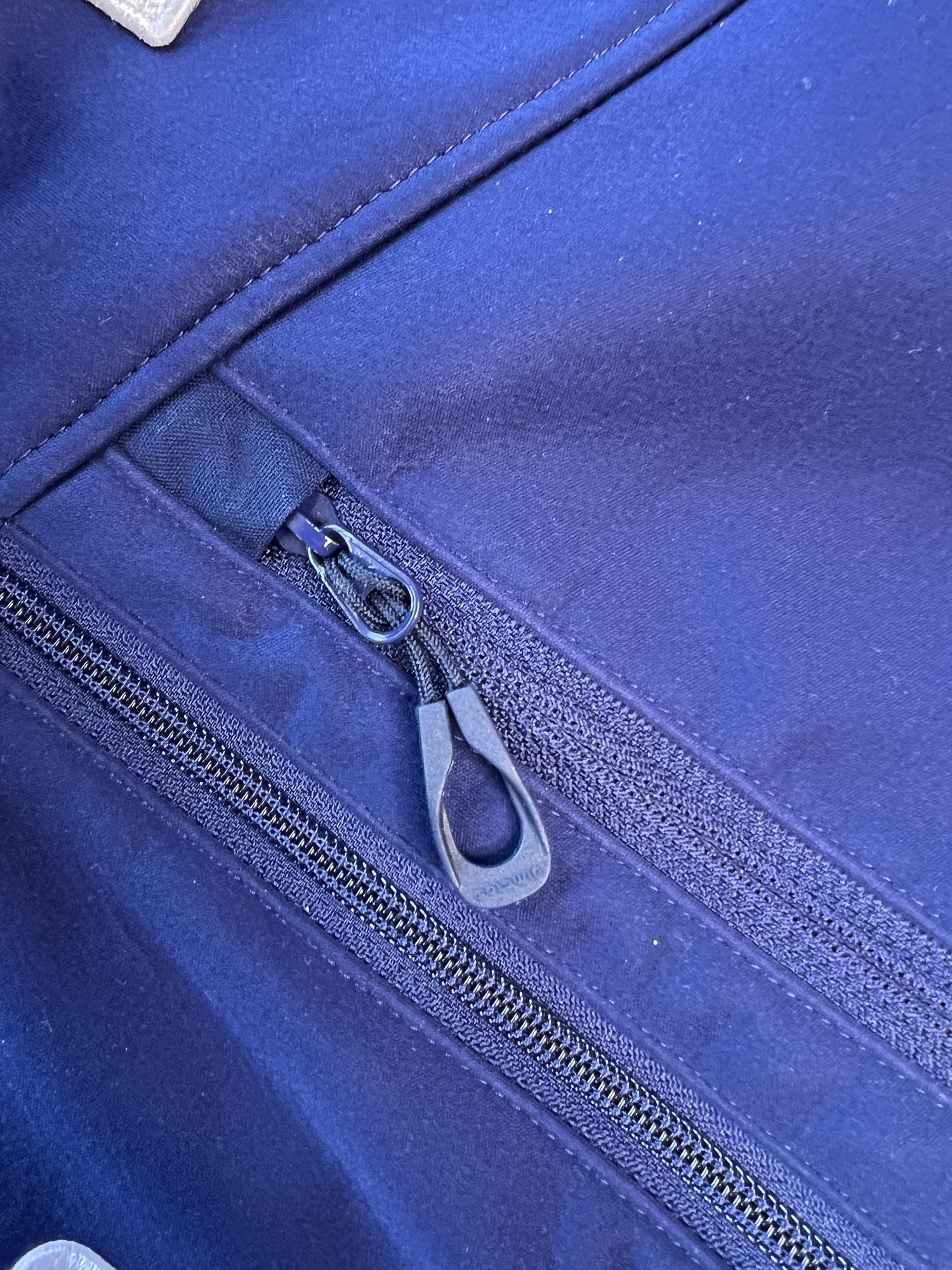 Goldwin JAPAN youth Ski Team ミドラー 2025 GOLDWIN FIS YOUTH