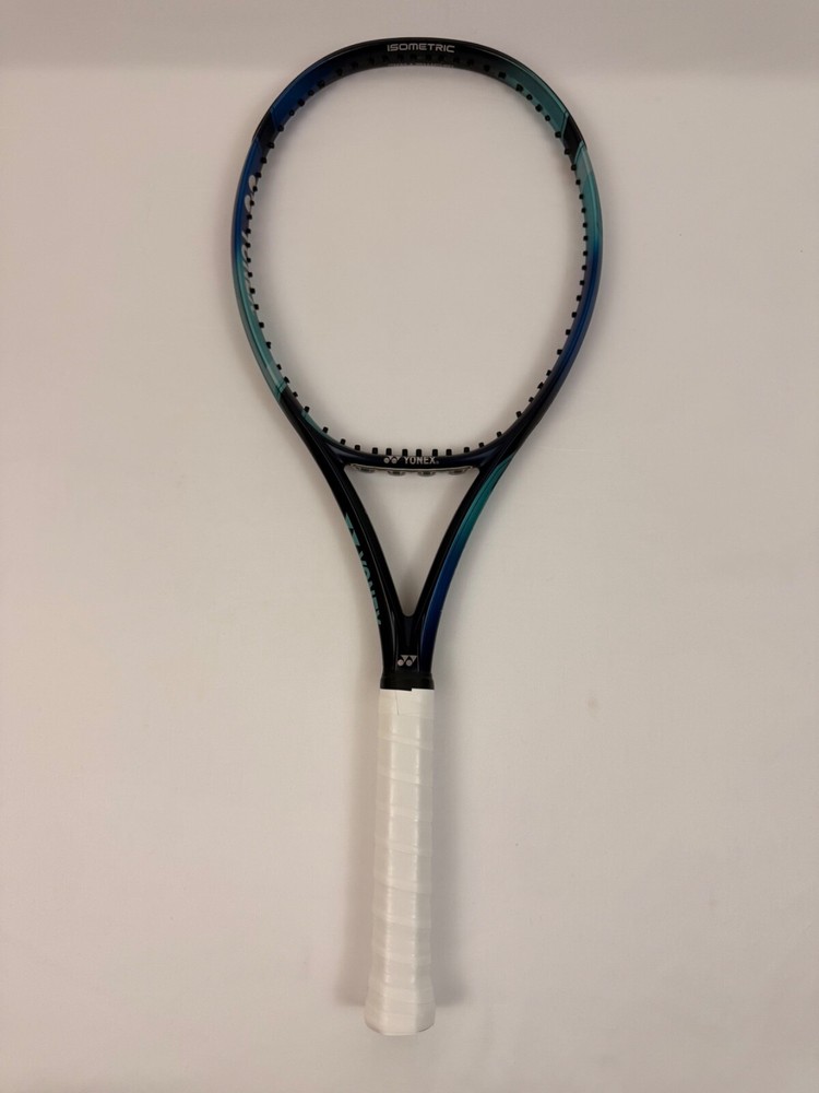 【即日発送 3本セット】YONEX EZONE98 2018 日本製 G1 NEW Yonex Ezone 98 Lime Green 285g 4 1/8 (1) Grip Tennis