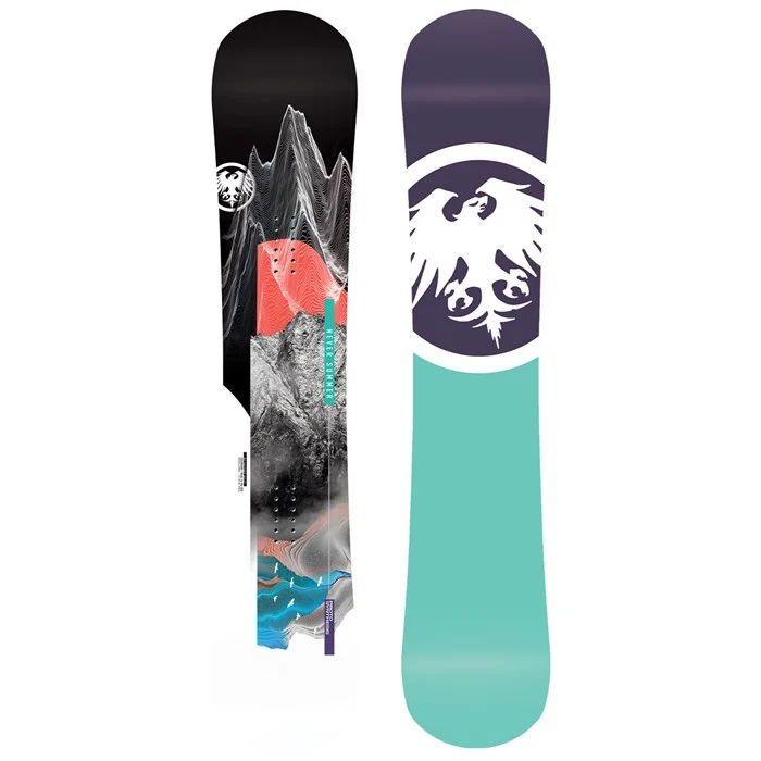 Never Summer Snowboards | Used and Clearance