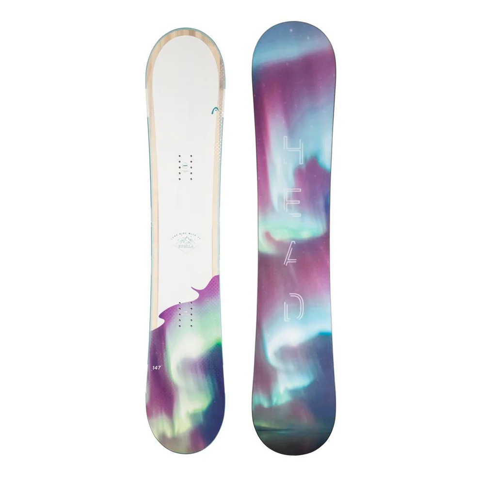 HEAD Snowboards | Used and Clearance
